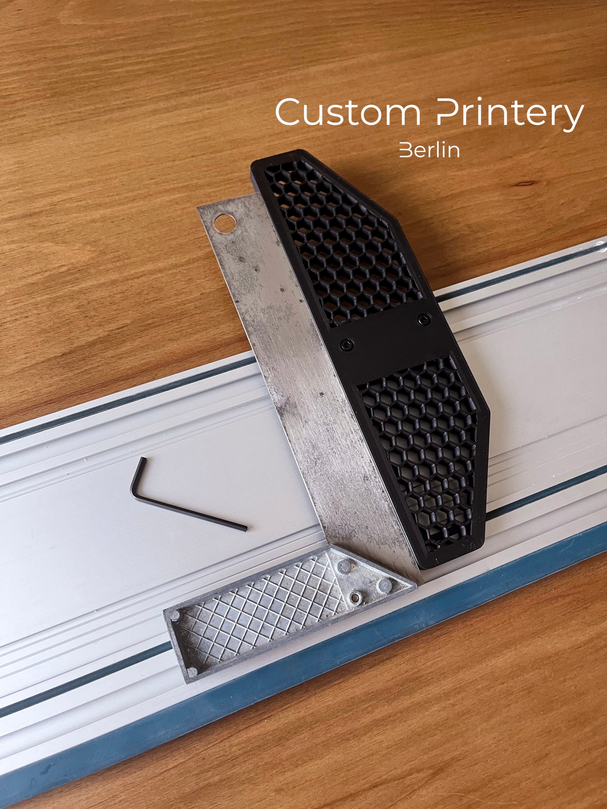 Winkelanschlag, rechter Winkel, Führungsschiene, Bosch, FSN, Parkside, Adapter, Professional, Klemme, Kreissäge, Werkzeug, GKS, VEL, GCE