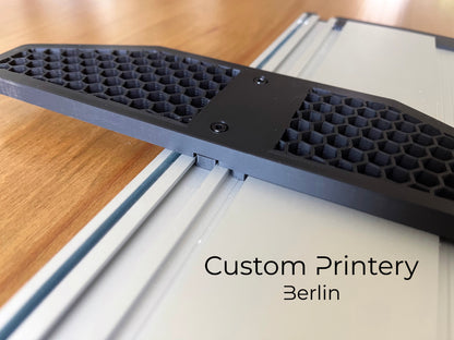 Winkelanschlag, rechter Winkel, Führungsschiene, Bosch, FSN, Parkside, Adapter, Professional, Klemme, Kreissäge, Werkzeug, GKS, VEL, GCE