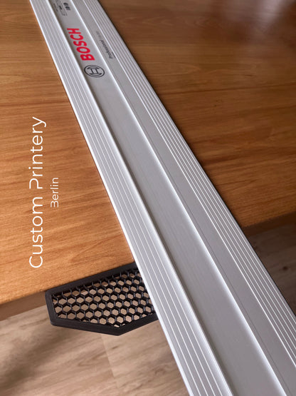 Winkelanschlag, rechter Winkel, Führungsschiene, Bosch, FSN, Parkside, Adapter, Professional, Klemme, Kreissäge, Werkzeug, GKS, VEL, GCE