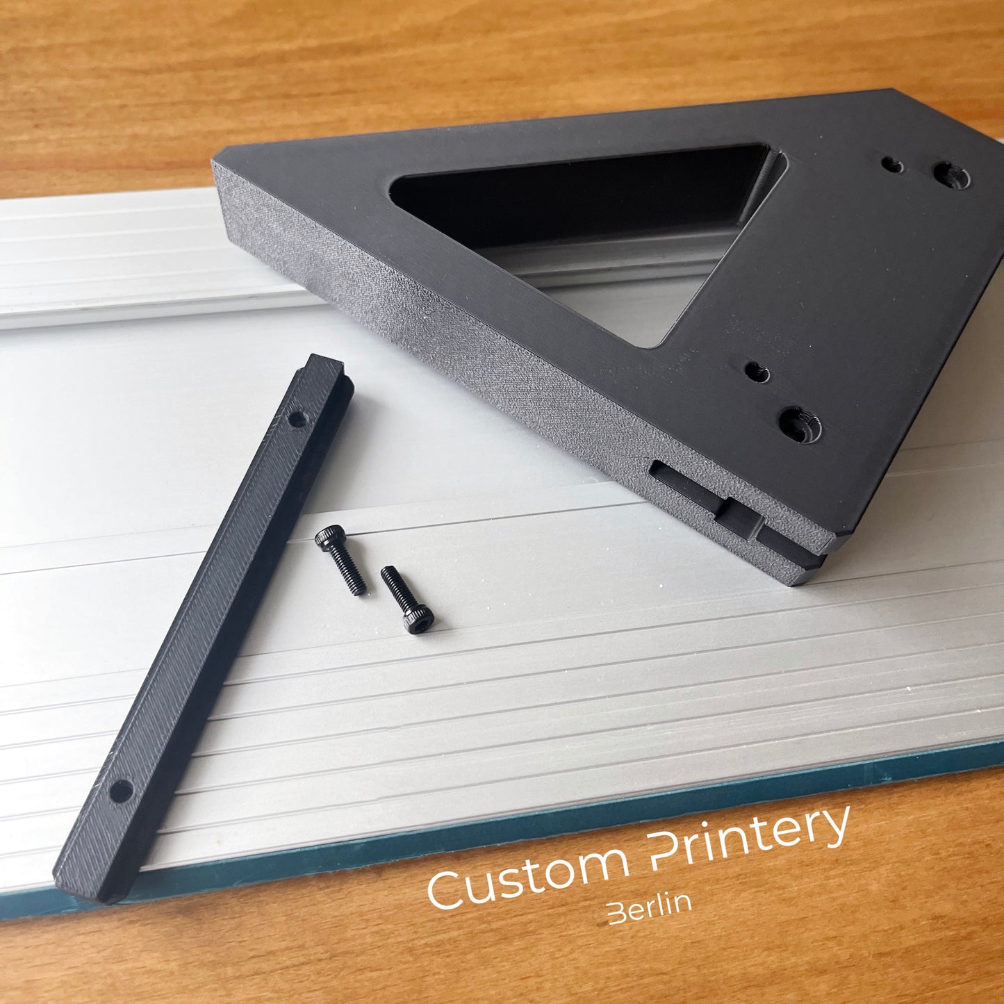 Winkelanschlag, rechter Winkel, Führungsschiene, Bosch, FSN, Makita, Festool, Mafell, Parkside, Adapter, Professional, Klemme, Kreissäge, Werkzeug, GKS, VEL, GCE