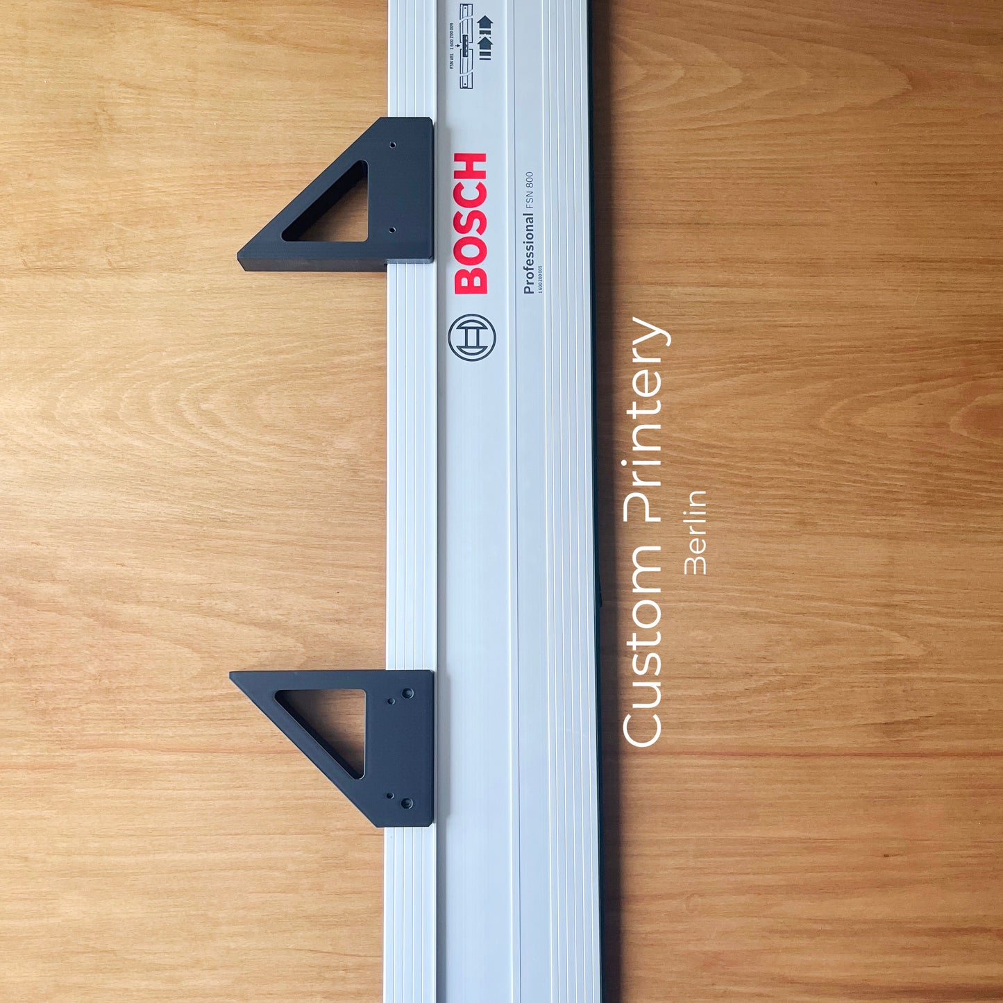 Winkelanschlag, rechter Winkel, Führungsschiene, Bosch, FSN, Makita, Festool, Mafell, Parkside, Adapter, Professional, Klemme, Kreissäge, Werkzeug, GKS, VEL, GCE