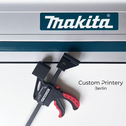 Spannzwinge, Schnellspannzwinge, Parkside, Adapter, Makita, Festool, Professional, Klemme, Kreissäge, Werkzeug, LIDL