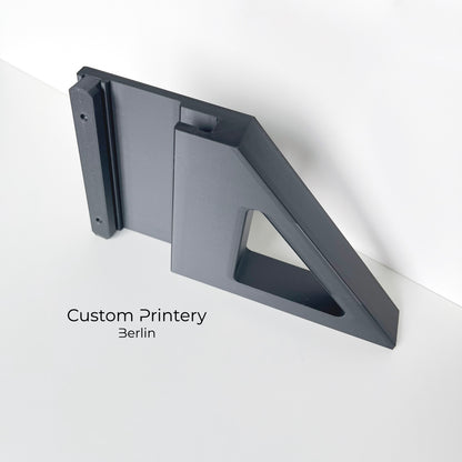 Winkelanschlag, rechter Winkel, Führungsschiene, Bosch, FSN, Makita, Festool, Mafell, Parkside, Adapter, Professional, Klemme, Kreissäge, Werkzeug, GKS, VEL, GCE