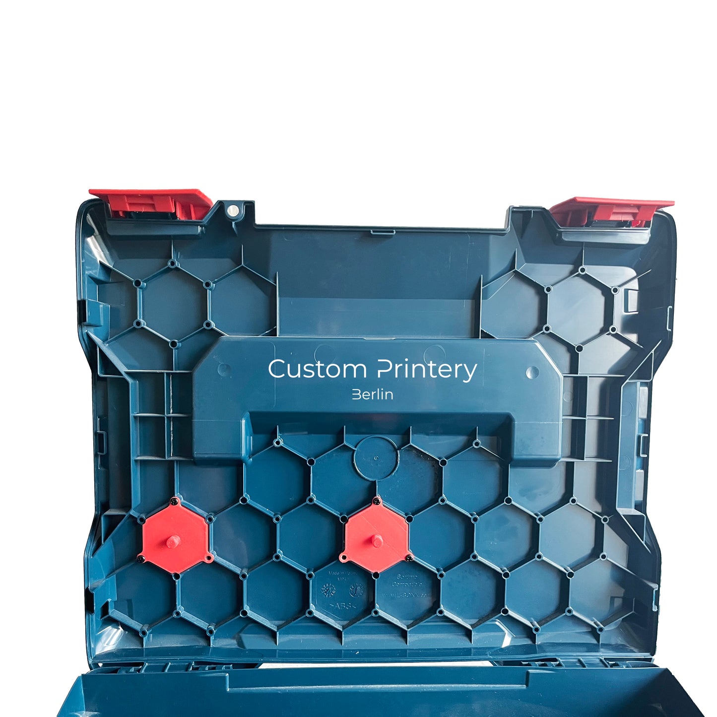 Winkelanschlag für BOSCH FSN und Mafell Führungsschiene | Präzises Zubehör für Profis