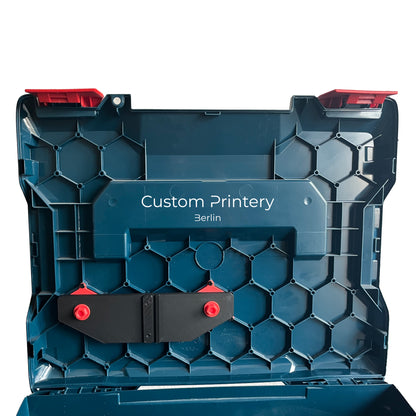 Winkelanschlag für BOSCH FSN und Mafell Führungsschiene | Präzises Zubehör für Profis