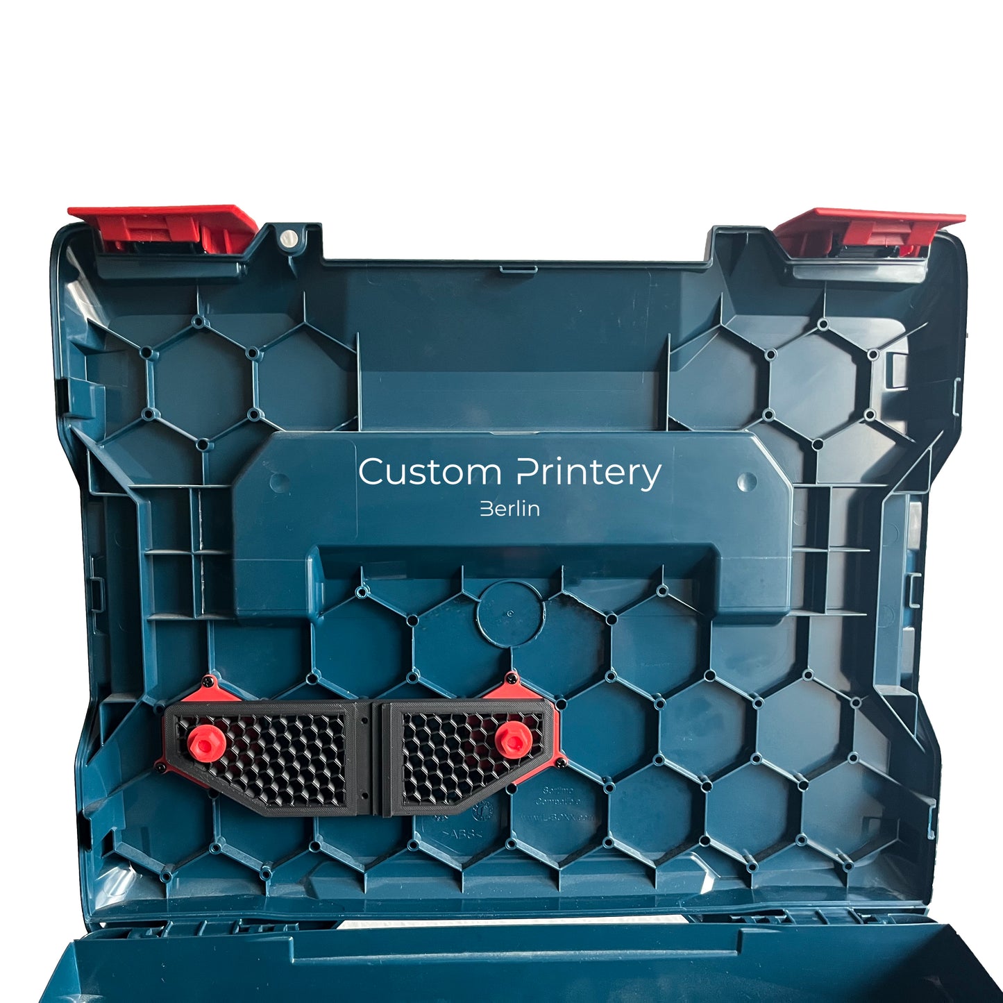 Winkelanschlag für BOSCH FSN und Mafell Führungsschiene | Präzises Zubehör für Profis