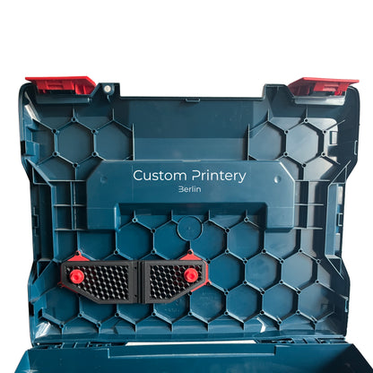 Winkelanschlag für BOSCH FSN und Mafell Führungsschiene | Präzises Zubehör für Profis