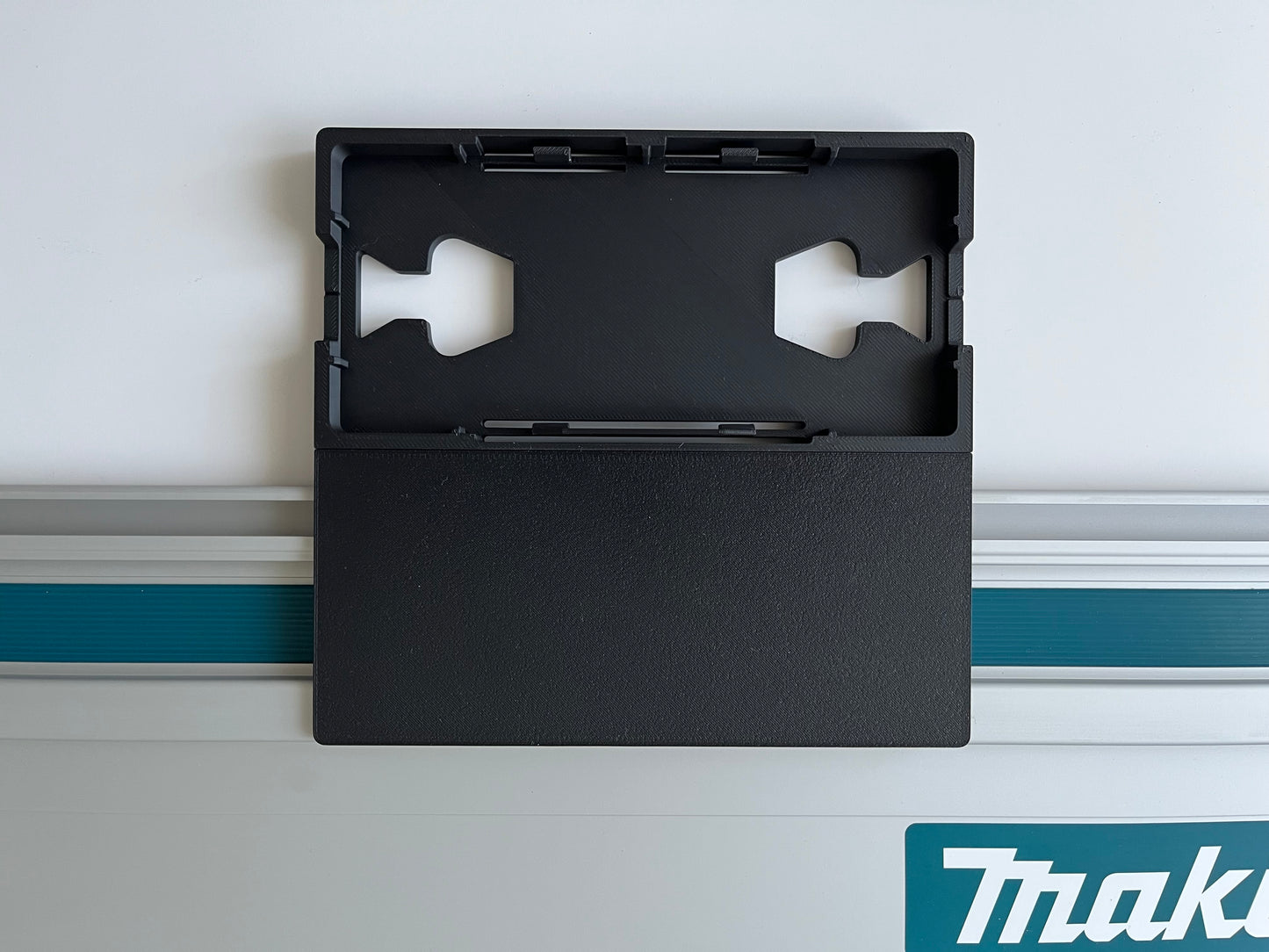 Adapter für Bosch PST/GST Stichsägen zur Bosch FSN oder Makita/Festool Führungsschiene – Präzises Schneiden leicht gemacht