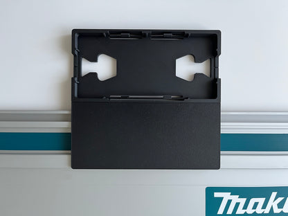 Adapter für Bosch PST/GST Stichsägen zur Bosch FSN oder Makita/Festool Führungsschiene – Präzises Schneiden leicht gemacht