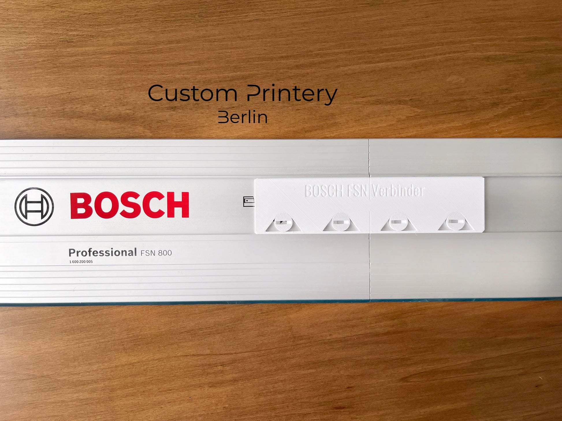 Führungsschine, Bosch, FSN, Parkside, Adapter, Professional, Klemme, Kreissäge, Werkzeug, GKS, VEL, GCE