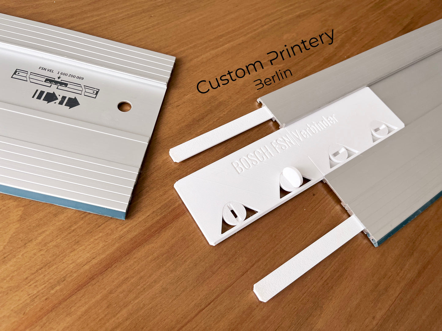 Führungsschine, Bosch, FSN, Parkside, Adapter, Professional, Klemme, Kreissäge, Werkzeug, GKS, VEL, GCE