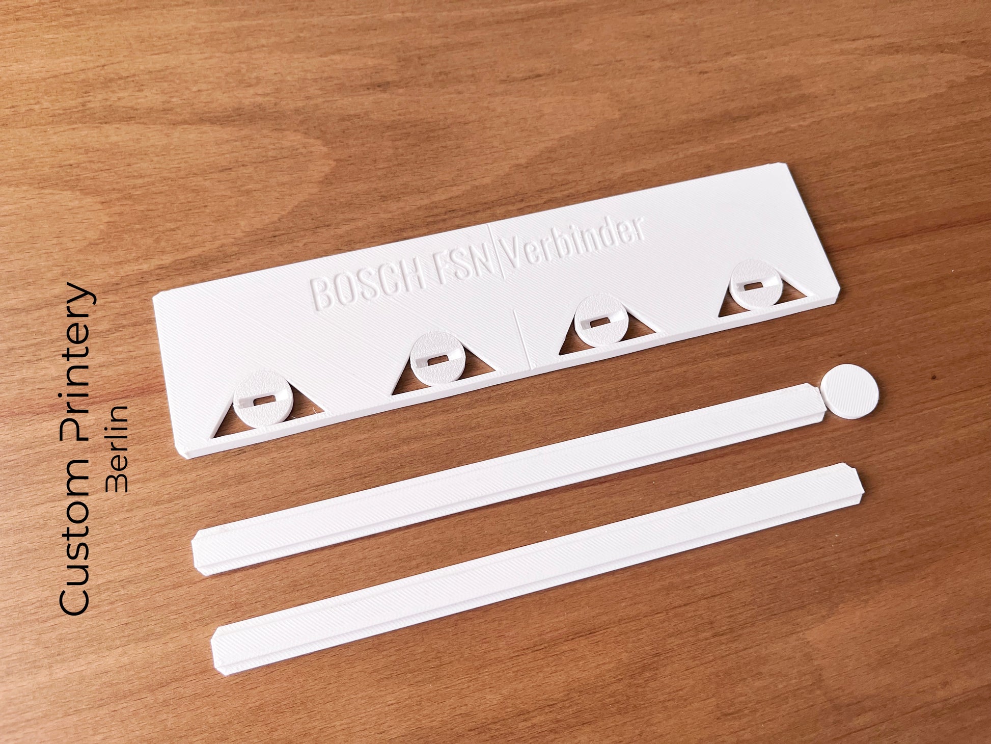 Führungsschine, Bosch, FSN, Parkside, Adapter, Professional, Klemme, Kreissäge, Werkzeug, GKS, VEL, GCE