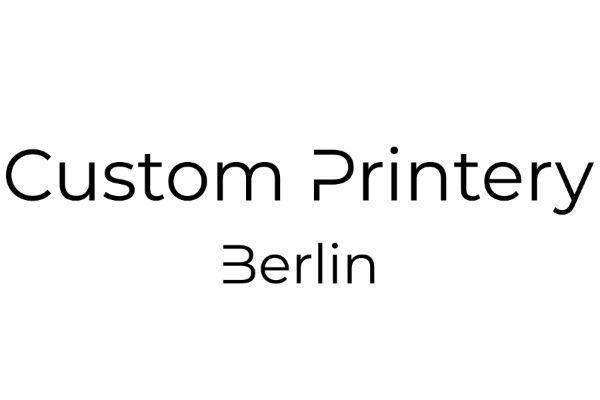CustomPrinteryBerlin